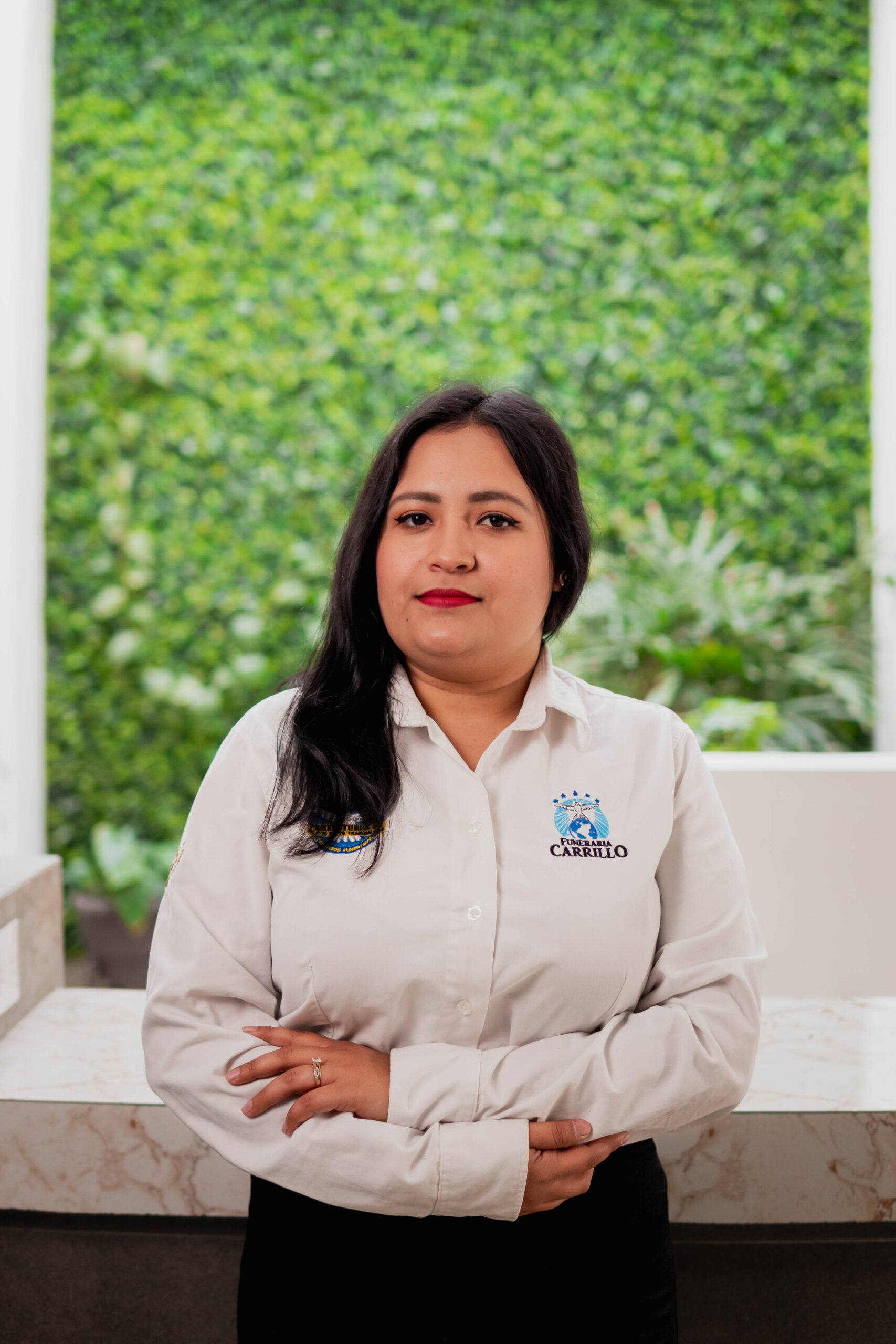 Psicóloga Ma. Guadalupe Gómez